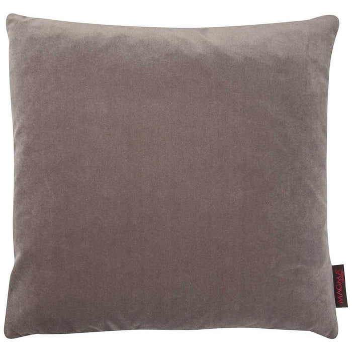 Magma Kissenhülle 40x40 cm Uni #farbe_40x40-cm