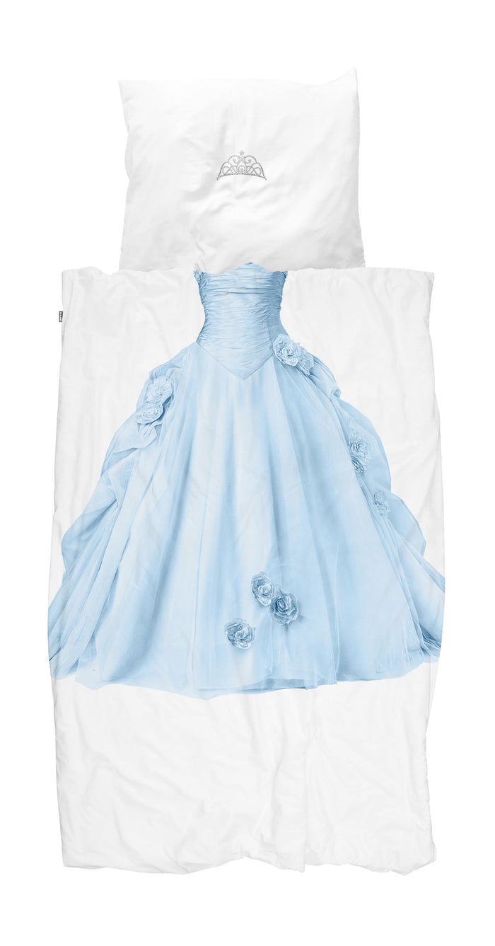 Snurk Kinder Baumwolle #farbe_hellblau