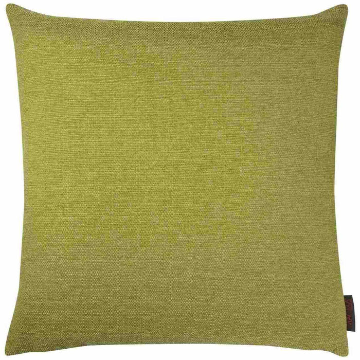 Magma Kissenhülle 50x50 cm Uni #farbe_gruen
