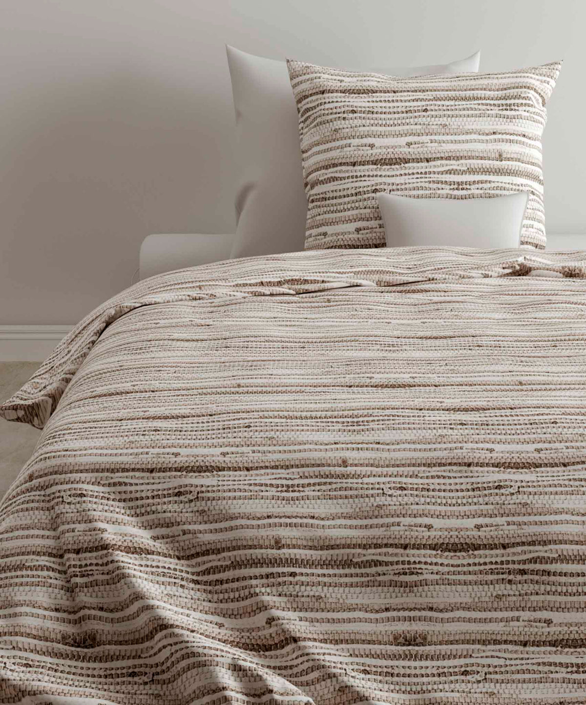 Zo!Home by HNL Baumwoll #farbe_braun