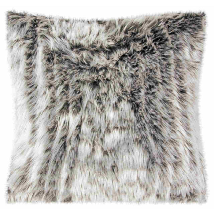 Magma Kissenhülle 40x40 cm #farbe_grau